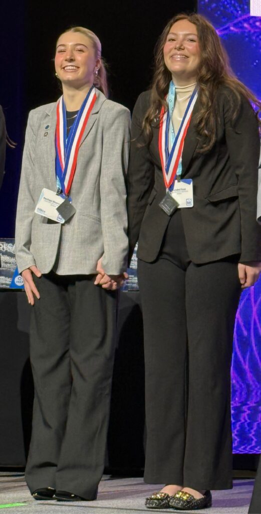 Rachel Sherrington, Annabel Rose